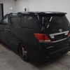 toyota alphard 2008 -TOYOTA--Alphard GGH20W-8013744---TOYOTA--Alphard GGH20W-8013744- image 2