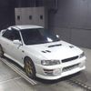 subaru impreza 1998 -SUBARU--Impreza GC8-068520---SUBARU--Impreza GC8-068520- image 1