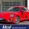 volkswagen the-beetle 2018 -VOLKSWAGEN--VW The Beetle DBA-16CBZ--WVWZZZ16ZJM710286---VOLKSWAGEN--VW The Beetle DBA-16CBZ--WVWZZZ16ZJM710286- image 25