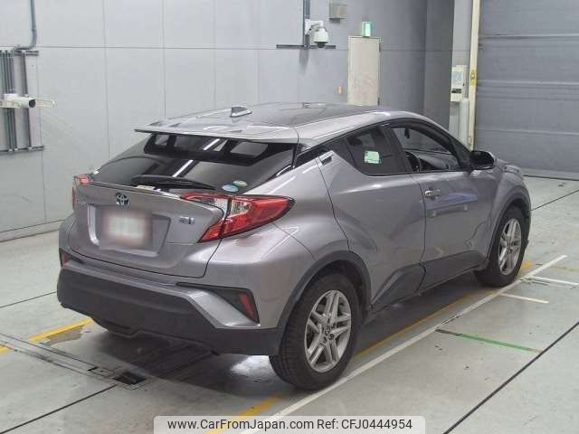 toyota c-hr 2020 -TOYOTA--C-HR 6AA-ZYX11--ZYX11-2011919---TOYOTA--C-HR 6AA-ZYX11--ZYX11-2011919- image 2