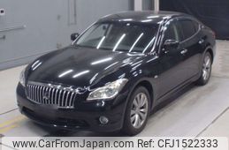 mitsubishi proudia 2016 CFJ1522333