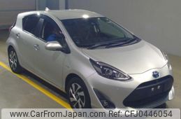 toyota aqua 2020 quick_quick_DAA-NHP10_NHP10-2668468