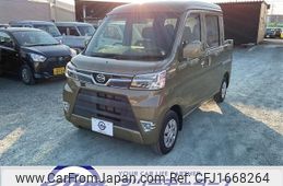 daihatsu hijet-van 2021 CFJ1668264
