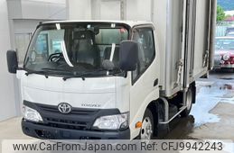 toyota toyoace 2017 -TOYOTA--Toyoace XZC605-0015222---TOYOTA--Toyoace XZC605-0015222-