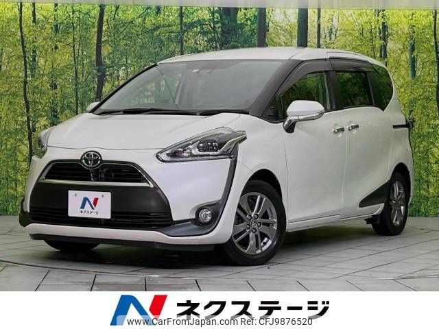 toyota sienta 2016 -TOYOTA--Sienta DBA-NSP170G--NSP170-7041978---TOYOTA--Sienta DBA-NSP170G--NSP170-7041978- image 1