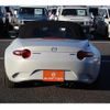 mazda roadster 2018 -MAZDA--Roadster DBA-ND5RC--ND5RC-200583---MAZDA--Roadster DBA-ND5RC--ND5RC-200583- image 6