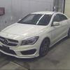 mercedes-benz cla-class 2016 quick_quick_DBA-117346_WDD1173462N296899 image 1