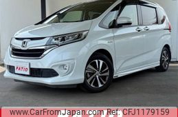 honda freed-plus 2017 CARSENSOR_JP_AU6349501119