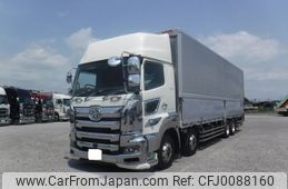 hino profia 2018 -HINO--Profia 2DG-FW1AHJ--FW1AH-103321---HINO--Profia 2DG-FW1AHJ--FW1AH-103321-