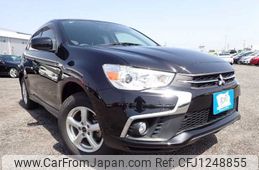 mitsubishi rvr 2018 646828-N2025040069F-10