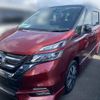nissan serena 2017 NIKYO_TT53578 image 36