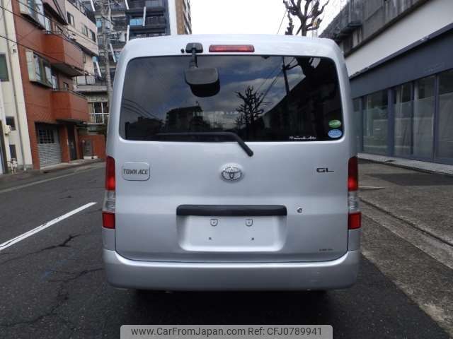 toyota townace-van 2018 -TOYOTA--Townace Van DBF-S402M--S402M-0073268---TOYOTA--Townace Van DBF-S402M--S402M-0073268- image 2