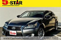 lexus gs 2014 -LEXUS--Lexus GS DBA-GRL11--GRL11-6003969---LEXUS--Lexus GS DBA-GRL11--GRL11-6003969-