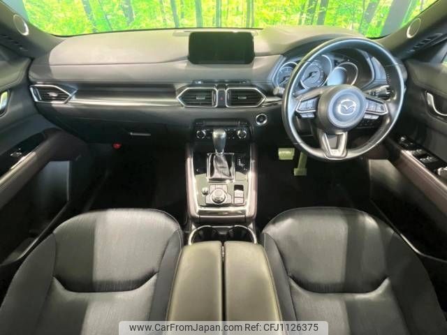 mazda cx-8 2018 -MAZDA--CX-8 3DA-KG2P--KG2P-126113---MAZDA--CX-8 3DA-KG2P--KG2P-126113- image 2