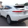 toyota harrier 2024 -TOYOTA--Harrier 6AA-AXUH85--AXUH85-0035***---TOYOTA--Harrier 6AA-AXUH85--AXUH85-0035***- image 6