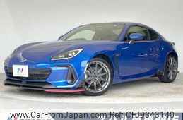 subaru brz 2022 -SUBARU--BRZ 3BA-ZD8--ZD8-005419---SUBARU--BRZ 3BA-ZD8--ZD8-005419-