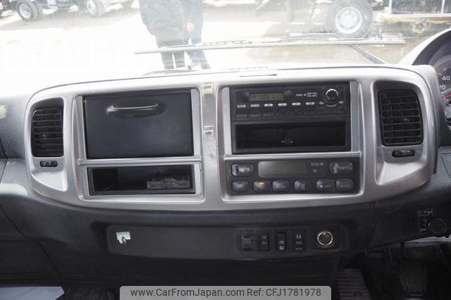 hino ranger 2013 CFJ1781978 image 2