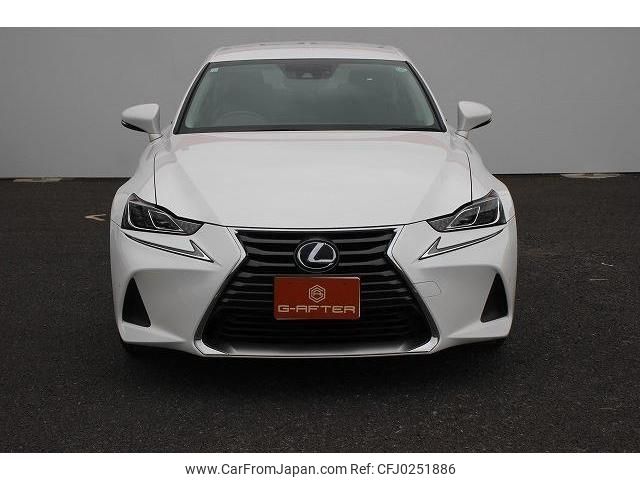 lexus is 2017 -LEXUS--Lexus IS DAA-AVE30--AVE30-5062338---LEXUS--Lexus IS DAA-AVE30--AVE30-5062338- image 2