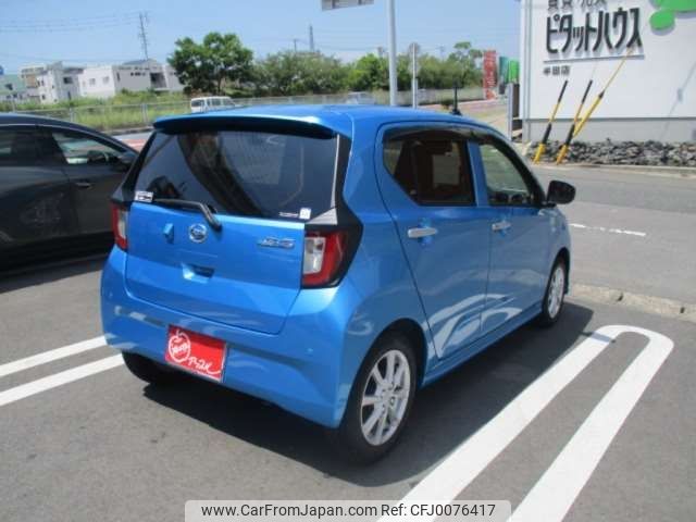 daihatsu mira-e-s 2023 -DAIHATSU 【名古屋 583ﾄ3345】--Mira e:s 5BA-LA350S--LA350S-0362641---DAIHATSU 【名古屋 583ﾄ3345】--Mira e:s 5BA-LA350S--LA350S-0362641- image 2