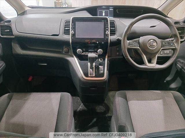 nissan serena 2017 -NISSAN--Serena DAA-GFC27--GFC27-036342---NISSAN--Serena DAA-GFC27--GFC27-036342- image 2