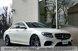 mercedes-benz e-class 2018 -MERCEDES-BENZ--Benz E Class RBA-213042C--WDD2130422A339433---MERCEDES-BENZ--Benz E Class RBA-213042C--WDD2130422A339433-