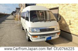 toyota hiace-van 1994 -TOYOTA--Hiace Van U-LH129V--LH1291001678---TOYOTA--Hiace Van U-LH129V--LH1291001678-