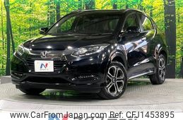 honda vezel 2016 CFJ1453895