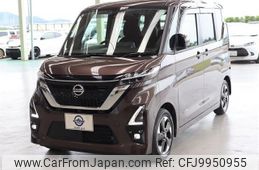 nissan roox 2021 -NISSAN--Roox 5AA-B44A--B44A-0065089---NISSAN--Roox 5AA-B44A--B44A-0065089-