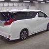 toyota alphard 2021 quick_quick_3BA-AGH30W_AGH30-9040406 image 5