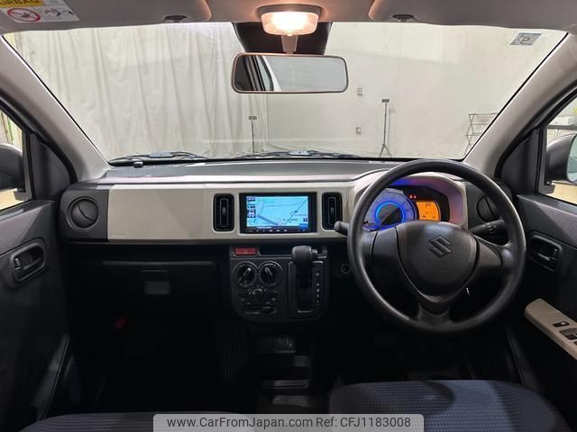 suzuki alto 2019 quick_quick_HA36S_HA36S-514385 image 2