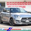 suzuki swift 2019 quick_quick_CBA-ZC33S_ZC33S-125274 image 1