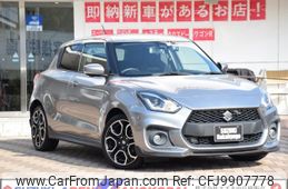 suzuki swift 2019 quick_quick_CBA-ZC33S_ZC33S-125274