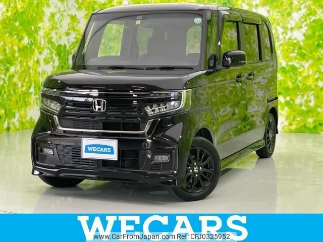 honda n-box 2022 quick_quick_6BA-JF3_JF3-5117453 image 1