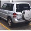mitsubishi pajero-io 2006 quick_quick_TA-H77W_H77Wｰ5600567 image 6