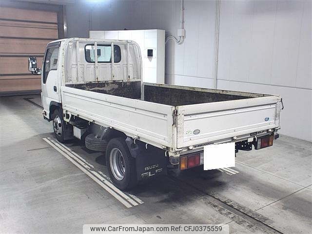 isuzu elf-truck 2012 -ISUZU 【つくば 400ｾ7598】--Elf NJR85A-7022543---ISUZU 【つくば 400ｾ7598】--Elf NJR85A-7022543- image 2