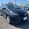 toyota vitz 2014 AF-KSP130-2127054 image 1