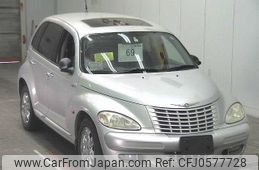chrysler pt-cruiser 2005 -CHRYSLER--Chrysler PT Cruiser PT24-5T565286---CHRYSLER--Chrysler PT Cruiser PT24-5T565286-
