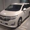 nissan elgrand 2010 -NISSAN 【越谷 300ﾂ9177】--Elgrand PE52-000748---NISSAN 【越谷 300ﾂ9177】--Elgrand PE52-000748- image 5