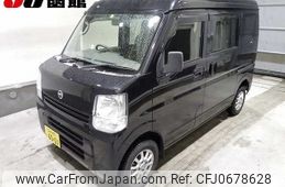 nissan clipper-van 2017 -NISSAN 【函館 480ｶ6001】--Clipper Van DR17V--153177---NISSAN 【函館 480ｶ6001】--Clipper Van DR17V--153177-