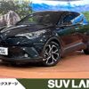 toyota c-hr 2018 -TOYOTA--C-HR DAA-ZYX10--ZYX10-2128008---TOYOTA--C-HR DAA-ZYX10--ZYX10-2128008- image 1