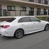 mercedes-benz c-class 2022 CFJ1750800 image 13
