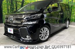 toyota vellfire 2017 -TOYOTA--Vellfire DBA-AGH30W--AGH30-0127472---TOYOTA--Vellfire DBA-AGH30W--AGH30-0127472-