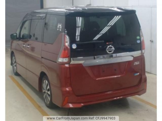 nissan serena 2017 quick_quick_DAA-GFC27_058997 image 2