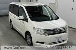 honda stepwagon 2010 -HONDA 【八王子 501タ874】--Stepwgn RK1-1010191---HONDA 【八王子 501タ874】--Stepwgn RK1-1010191-