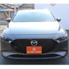 mazda mazda3 2022 -MAZDA--MAZDA3 6BA-BP5P--BP5P-201506---MAZDA--MAZDA3 6BA-BP5P--BP5P-201506- image 7