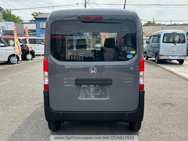 honda n-van-style 2024 quick_quick_HBD-JJ1_JJ1-3003007 image 2