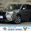 subaru forester 2016 -SUBARU--Forester DBA-SJG--SJG-030080---SUBARU--Forester DBA-SJG--SJG-030080- image 1