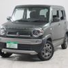 suzuki hustler 2017 quick_quick_5AA-MR92S_MR41S-277052 image 1