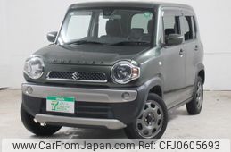 suzuki hustler 2017 quick_quick_5AA-MR92S_MR41S-277052