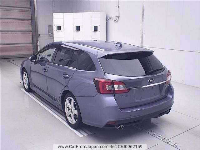 subaru levorg 2016 CFJ0962159 image 2